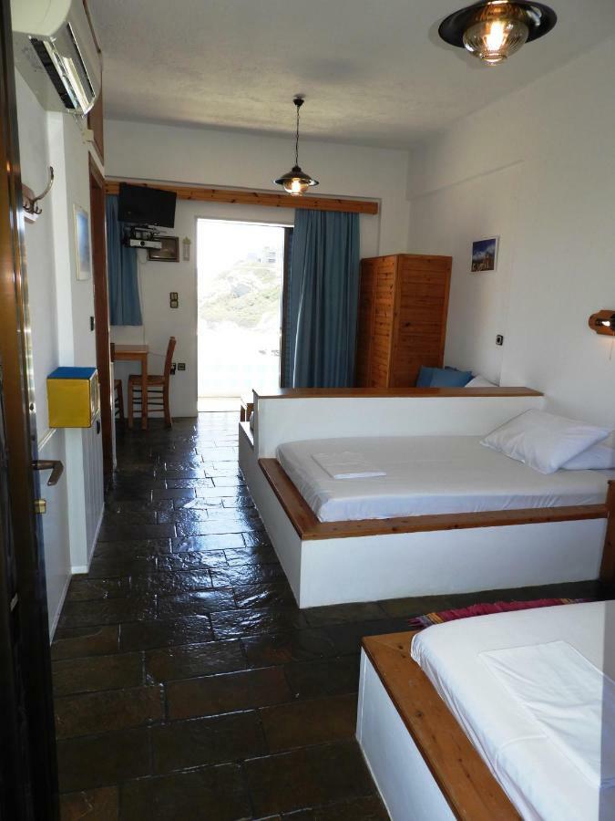 Diana Apartments Αγία Πελαγία  Εξωτερικό φωτογραφία